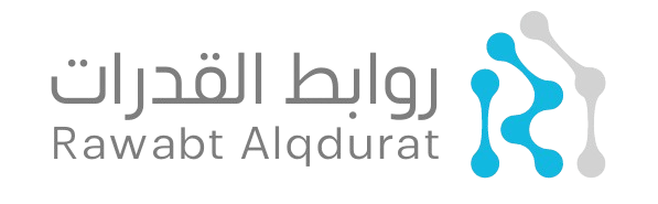 Rawabt Alqdurat Logo